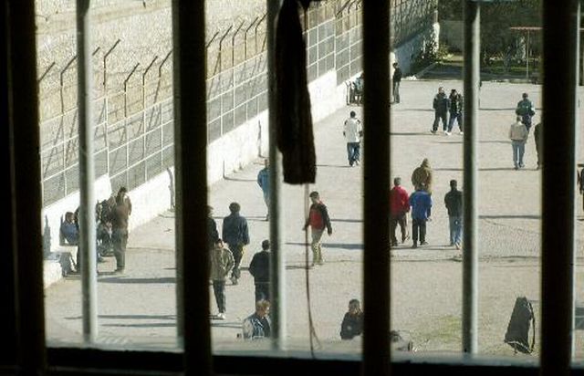 Διαφωνία ΣΥΡΙΖΑ – ΑΝ.ΕΛ για τις φυλακές τύπου Γ’