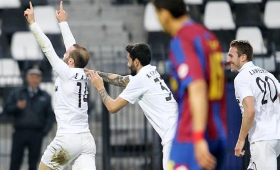 Οι αθλητικές μεταδόσεις της ημέρας