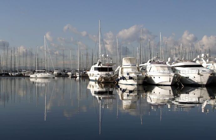 Φόρος Πολυτελούς Διαβίωσης στα σκάφη από 1.170 ευρώ