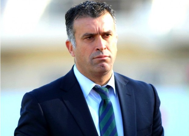 Αναστασίου: Θεωρώ ότι υπάρχει θέμα με την ψυχολογία