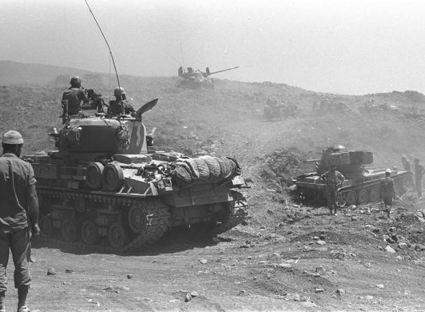 Τα γεγονότα… σαν σήμερα