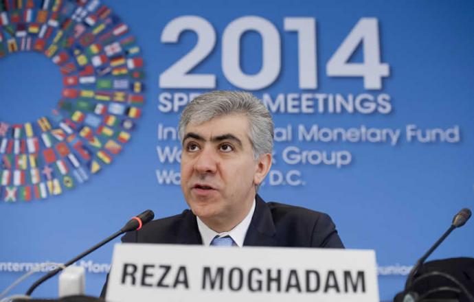 Μογκάνταμ: Η Ευρώπη να περιορίσει τις απαιτήσεις από την Ελλάδα