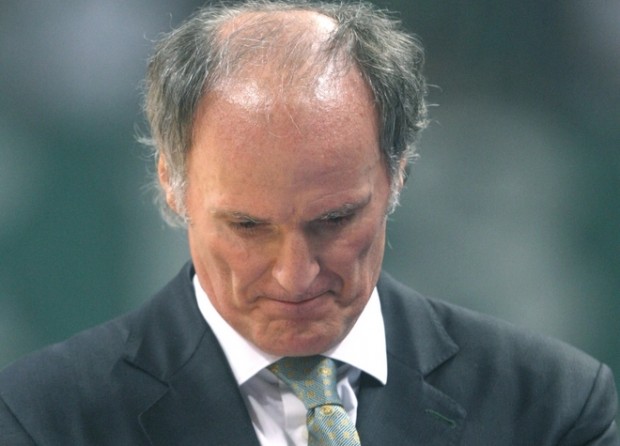 Ιβάνοβιτς: Είμαστε ακόμα ζωντανοί