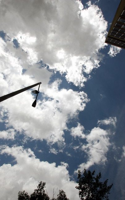 Τι καιρό θα κάνει το Σαββατοκύριακο – Η αναλυτική πρόγνωση