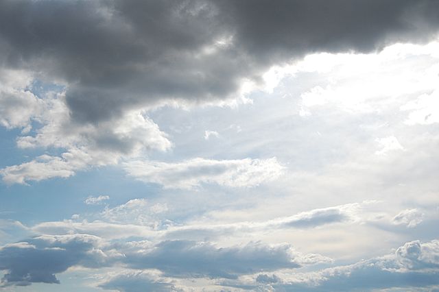 Τι καιρό θα κάνει σήμερα – Η αναλυτική πρόγνωση