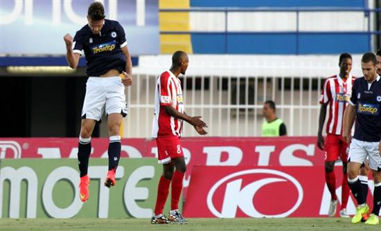 Οι αθλητικές μεταδόσεις της ημέρας