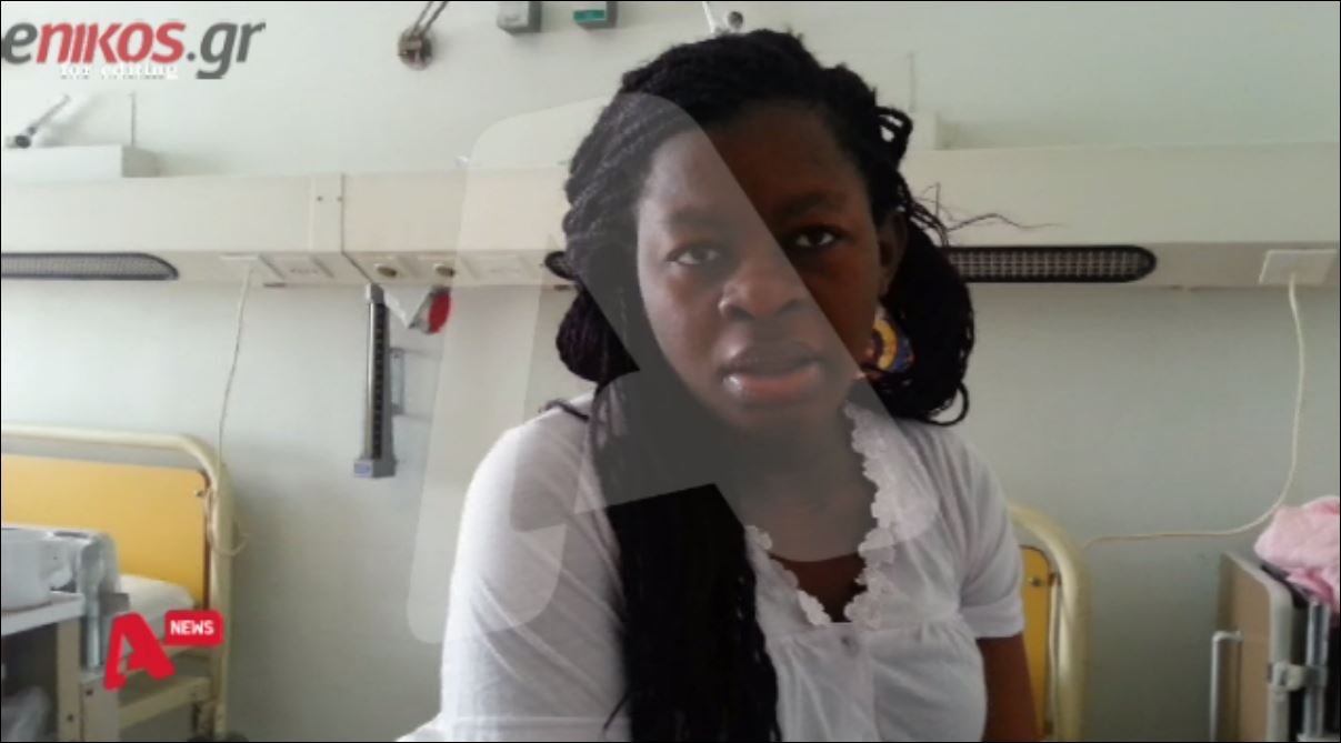 Η συγκλονιστική περιγραφή της μητέρας των διδύμων: Έτσι σωθήκαμε – ΒΙΝΤΕΟ