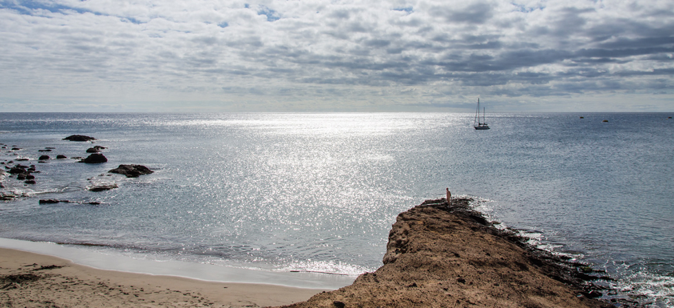 Το ελληνικό νησί που ψηφίστηκε το ομορφότερο στην Ευρώπη