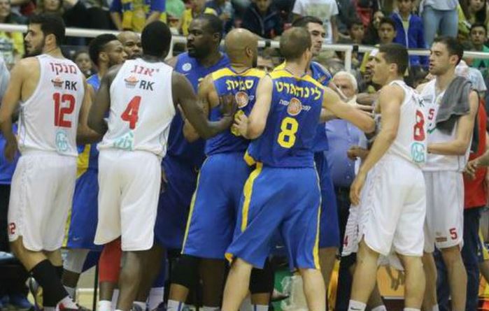 “Μαινόμενος ταύρος” ο Σχορτσιανίτης – ΒΙΝΤΕΟ