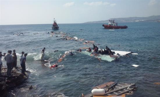 Στον εισαγγελέα Ρόδου οι δύο δουλέμποροι