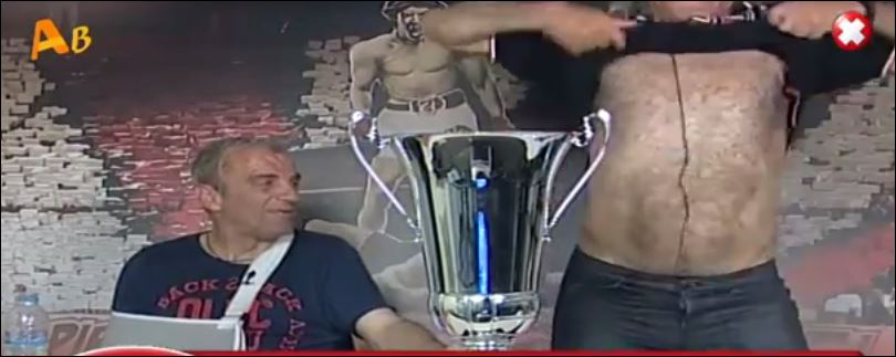 O Ριρής και ο Τσουκαλάς – ΒΙΝΤΕΟ