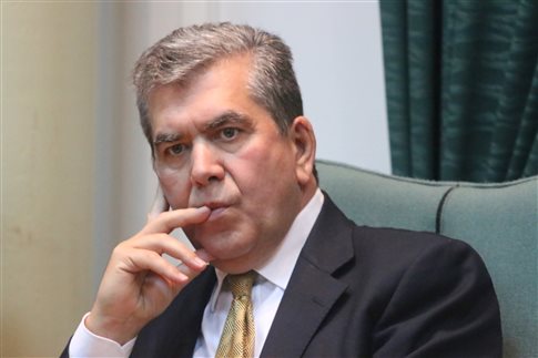 Μητρόπουλος: Αυτό μπορεί να είναι το ερώτημα του δημοψηφίσματος- ΒΙΝΤΕΟ