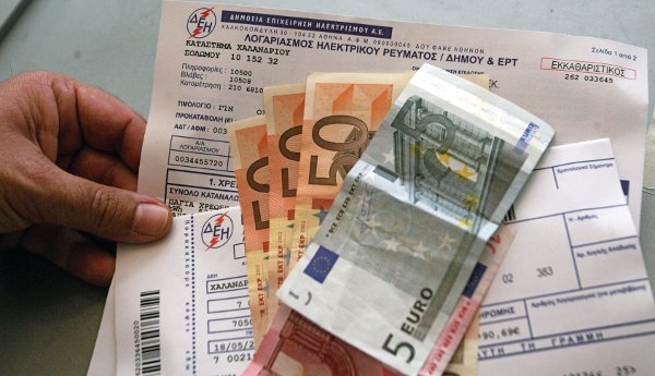 Διορθώσεις για το χαράτσι στους συνεπείς οφειλέτες