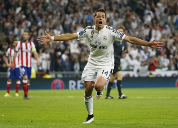 Λύτρωση… από Τσιτσαρίτο για Ρεάλ