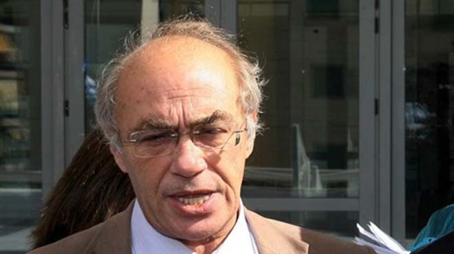 Ραγκούσης: Η απόρριψη της αποφυλάκισης οδήγησε την Σταμάτη στην απόδραση