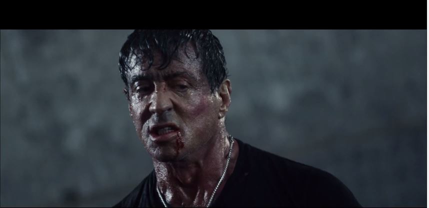 Πόσους έχει “σκοτώσει” ο Σταλόνε; – ΒΙΝΤΕΟ