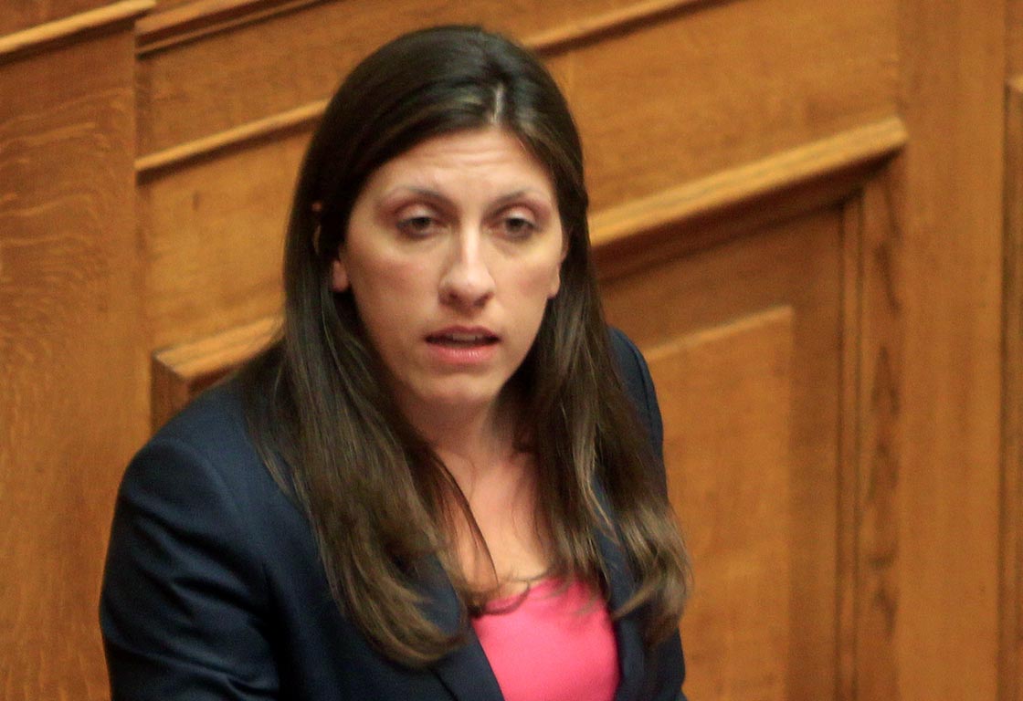 Η Κωνσταντοπούλου ξεκινά έρευνα για Siemens και λίστα Λαγκάρντ