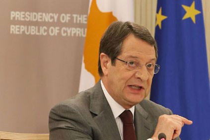 Αναστασιάδης: Εσκεμμένα ανέδειξαν πτυχές των δηλώσεων για την Ελλάδα