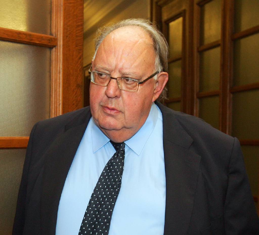 Ο Πάγκαλος για τον Βαρουφάκη και το δείπνο των Ευρωπαίων