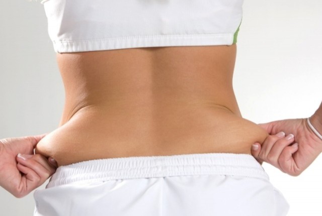 Δέκα καθημερινοί μύθοι για το λίπος και την καύση του