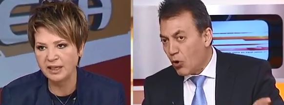 Βρούτσης σε Γεροβασίλη: Εξαπατήσατε τον λαό- ΒΙΝΤΕΟ