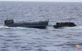 Οι ιταλικές αρχές διέσωσαν 1.000 μετανάστες