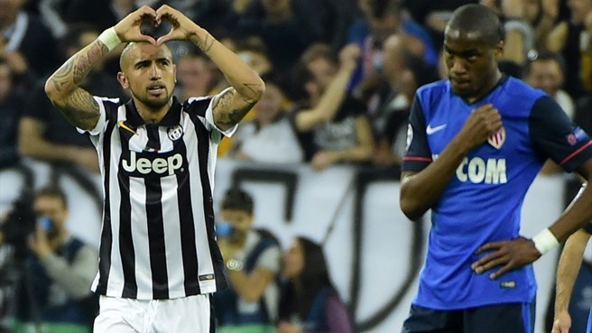 Τα αποτελέσματα του Champions League