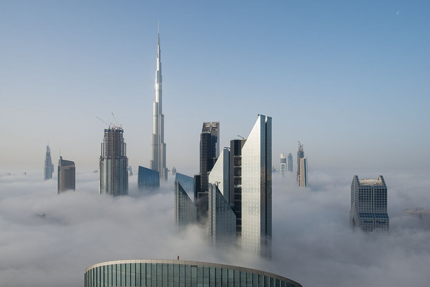 Έριξε το iPhone από τον 40ο όροφο – ΒΙΝΤΕΟ