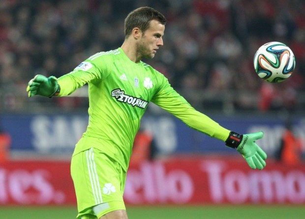 Στιλ: “Μακάρι να μείνω στον Παναθηναϊκό”