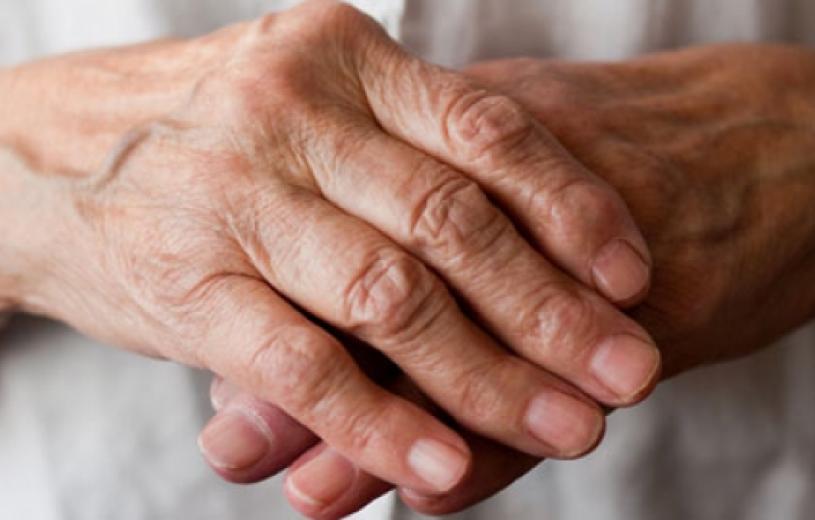 Το 87% των Ελλήνων δεν γνωρίζει τι είναι οι ρευματικές παθήσεις