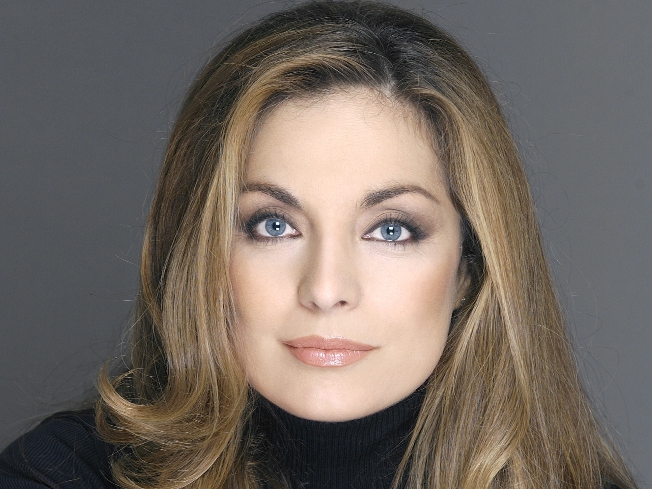 Επιστρέφει στη μεγάλη οθόνη η Άντζελα Γκερέκου