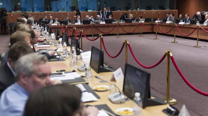 Eurogroup: Ρευστότητα… με ολίγην λιτότητα