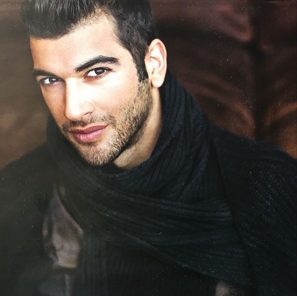 Ο Μάνος Ιωάννου έκοψε τα μαλλιά του – ΦΩΤΟ