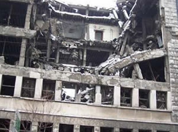 Τα γεγονότα… σαν σήμερα