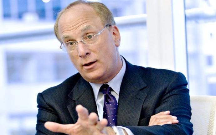 “Βόμβα” από τον επικεφαλής της BlackRock: Καλό θα ήταν ένα Grexit