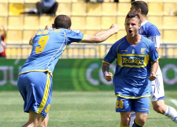 Επέστρεψε στις νίκες ο Παναιτωλικός