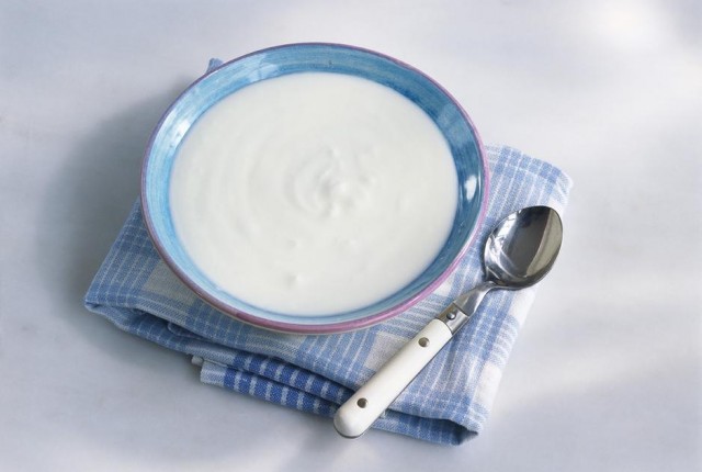 Γιαούρτι- Γιατί μας είναι απαραίτητο;