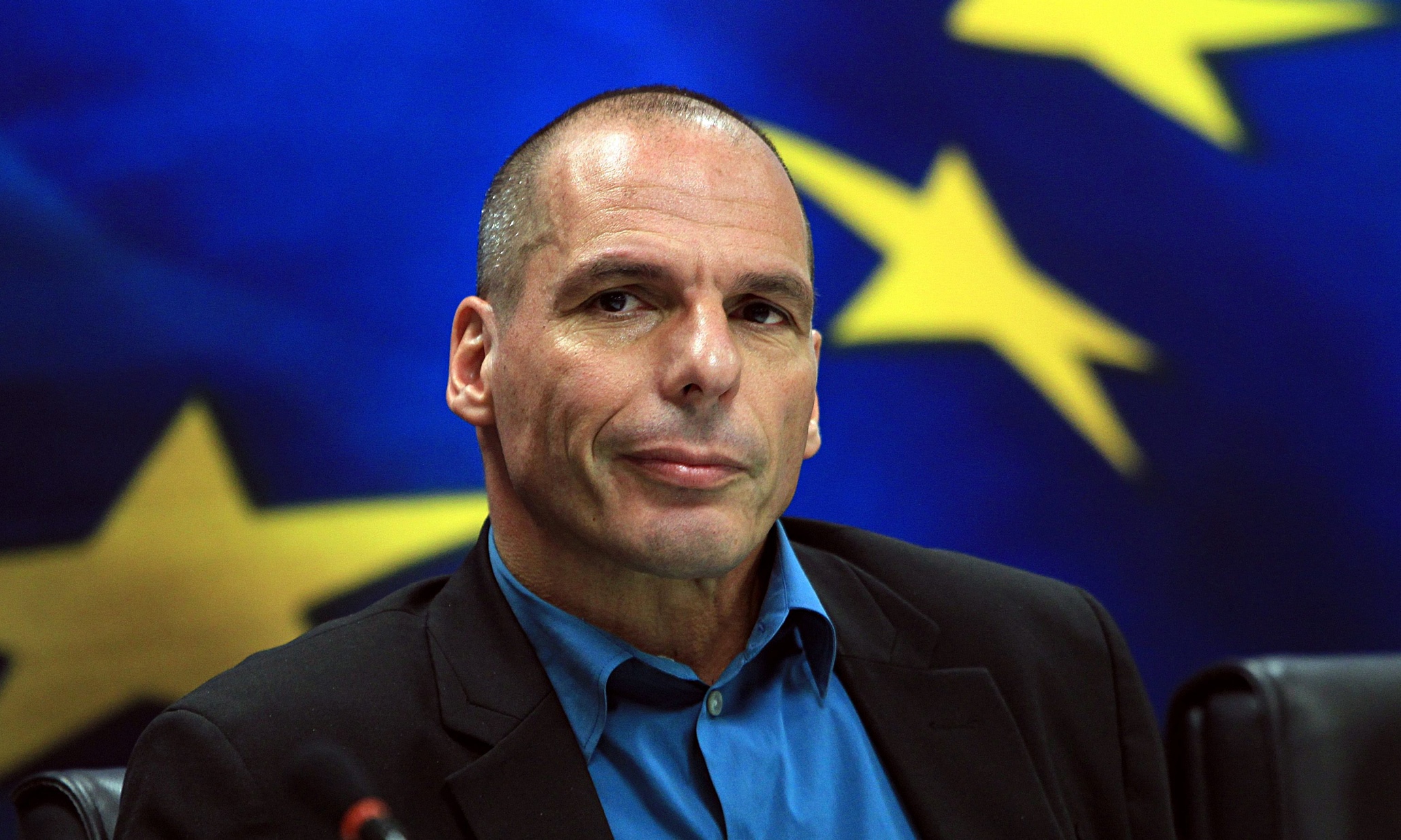 Βαρουφάκης: Με ενδεχόμενο Grexit η κρίση θα μεταδοθεί και στην Ευρώπη – ΒΙΝΤΕΟ