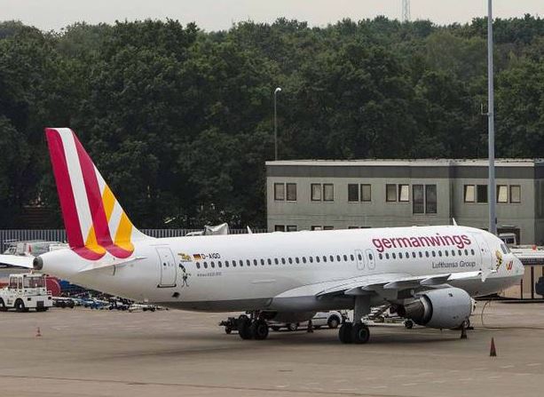 ΕΕ: Κενά αέρος στην Αρχή Πολιτικής Αεροπορίας στη Γερμανία