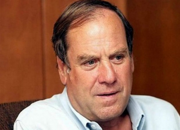 Γράντας: Δεν ανακαλώ τα όσα είπα για τον Γκάλη