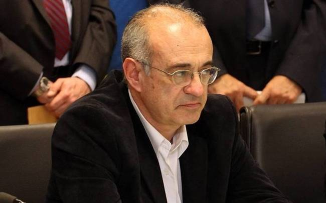 Μάρδας: Είμαστε κοντά σε μία λύση