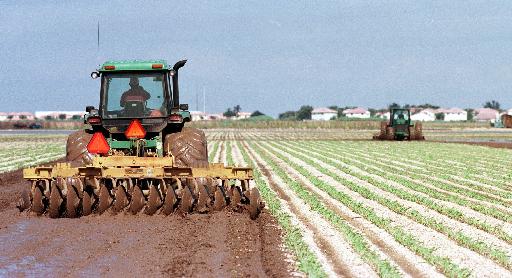 ΕΛΓΑ: Οικονομική ενίσχυση σε 1.060 παραγωγούς