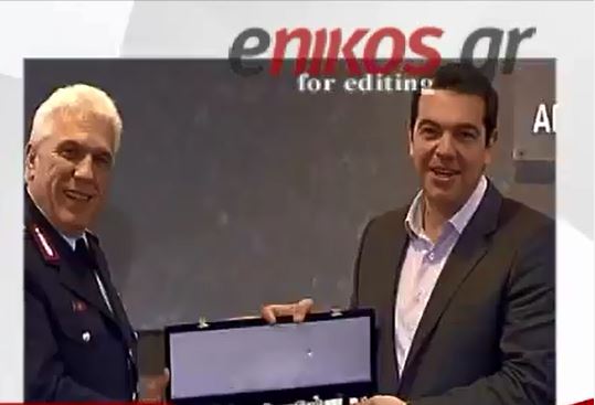 Ομάδα Διαμεσολάβησης: Η νέα υπηρεσία της αστυνομίας που θα επιτηρεί τις διαδηλώσεις- ΒΙΝΤΕΟ