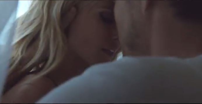 Το “καυτό” βίντεο της Heidi Klum με πρωταγωνιστή του Game of Thrones
