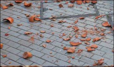 Ενθουσιασμένοι στην Πρέβεζα με το έθιμο της Πρώτης Ανάστασης – ΦΩΤΟ