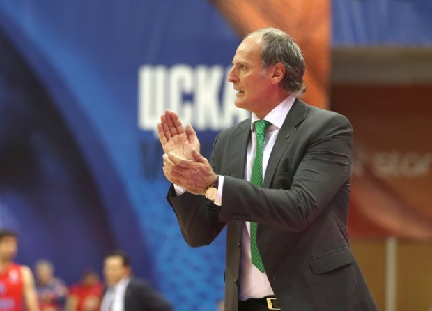 Ιβάνοβιτς: Μπορούμε να κερδίσουμε στον τρίτο αγώνα