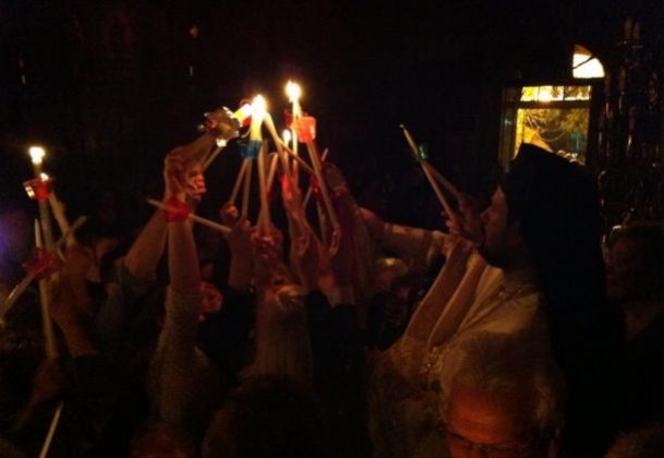 Αναζητείται ιερέας για την… Ανάσταση