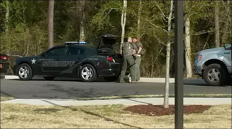 Πυροβολισμοί σε πανεπιστήμιο της Βόρειας Καρολίνας – Ένας νεκρός