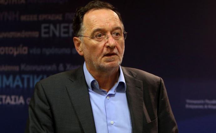 Λαφαζάνης: Καμία δυνατότητα περαιτέρω συμβιβασμών από την ελληνική πλευρά