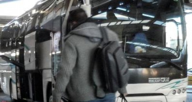 Ταξίδι “θρίλερ” και “ομηρία” για μαθητές και καθηγητές από την Άρτα